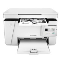 HP Multifunction LaserJet Pro MFP M26a